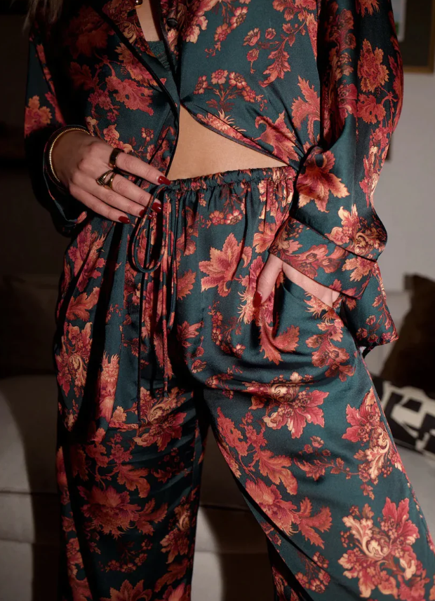 Seraphina | Stijlvolle pyjama set