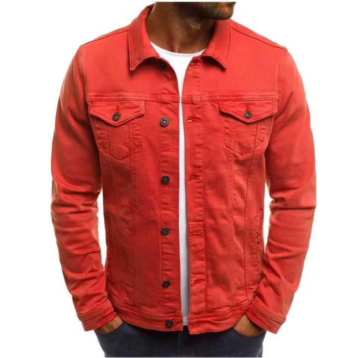 Maarten | Klassieke herenblouse