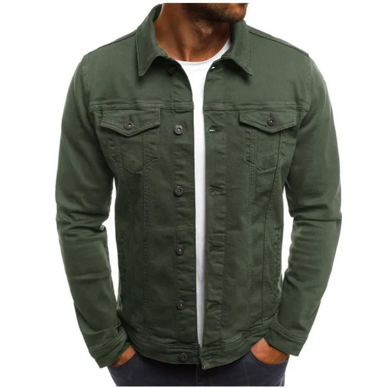 Maarten | Klassieke herenblouse
