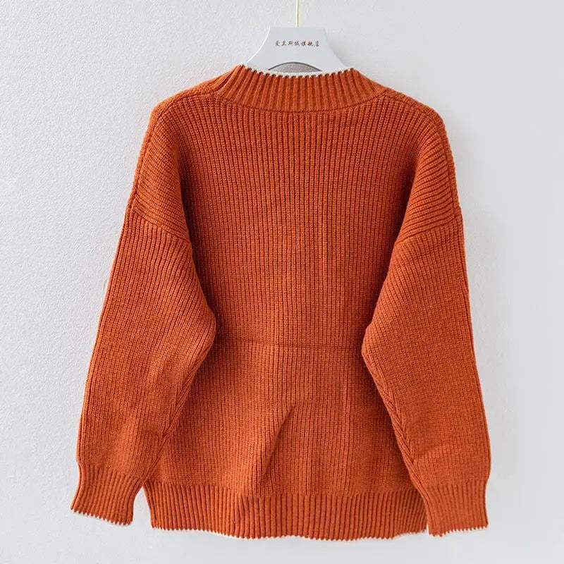 Neriza | Stijlvol oversized vest