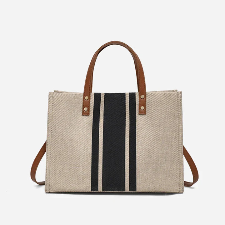 Rebecca | Tijdloze Shopper