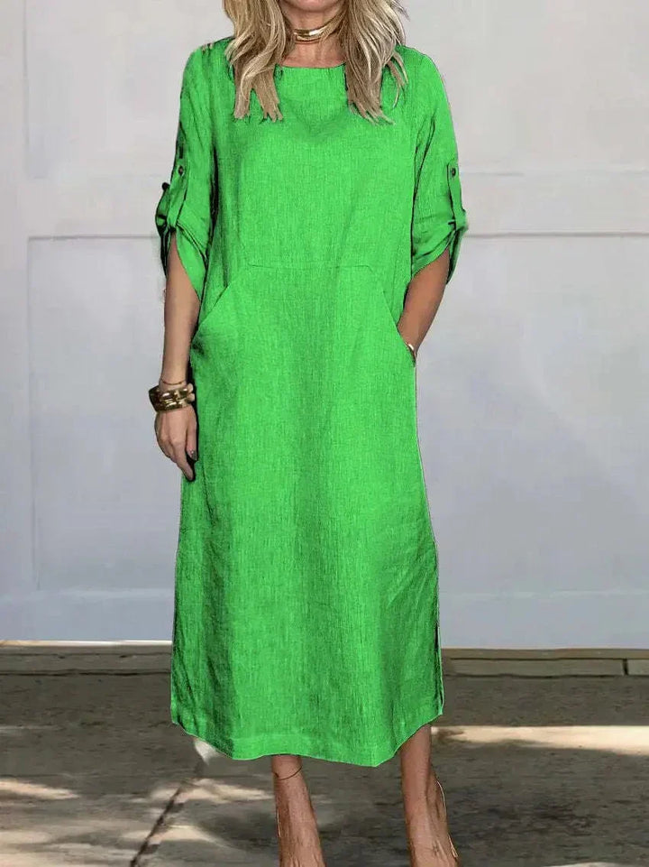 Hanna | Elegante jurk