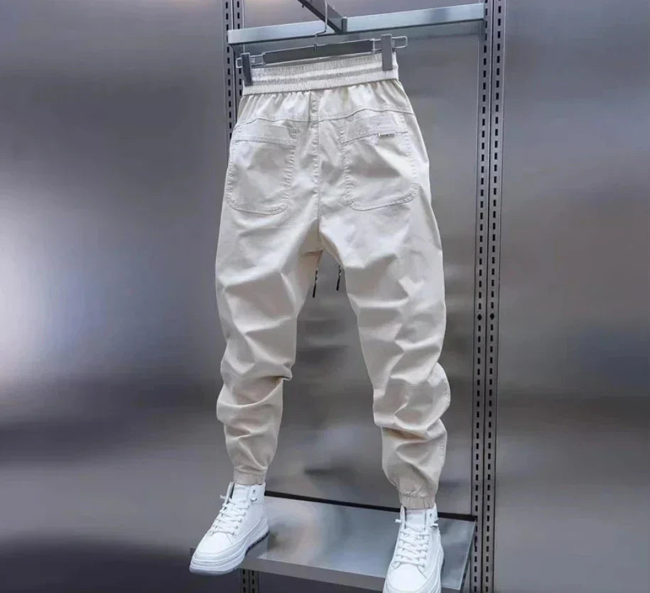 Kit | Sportieve broek