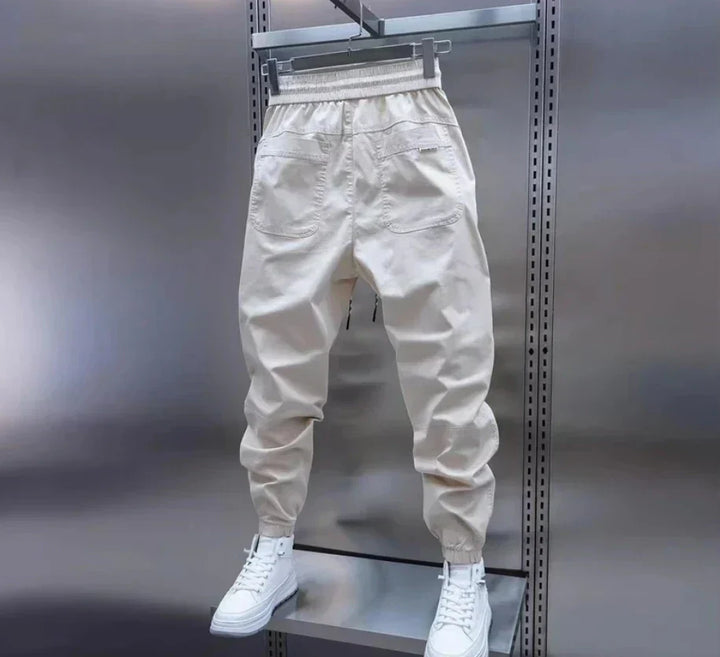 Kit | Sportieve broek