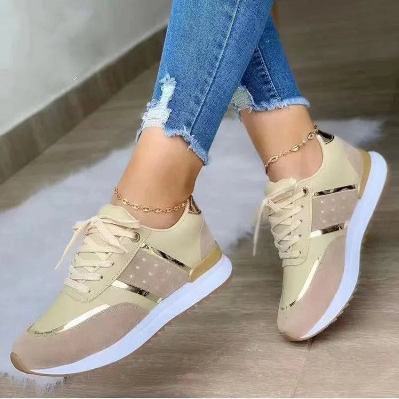 Sharlene | Elegante sportschoenen