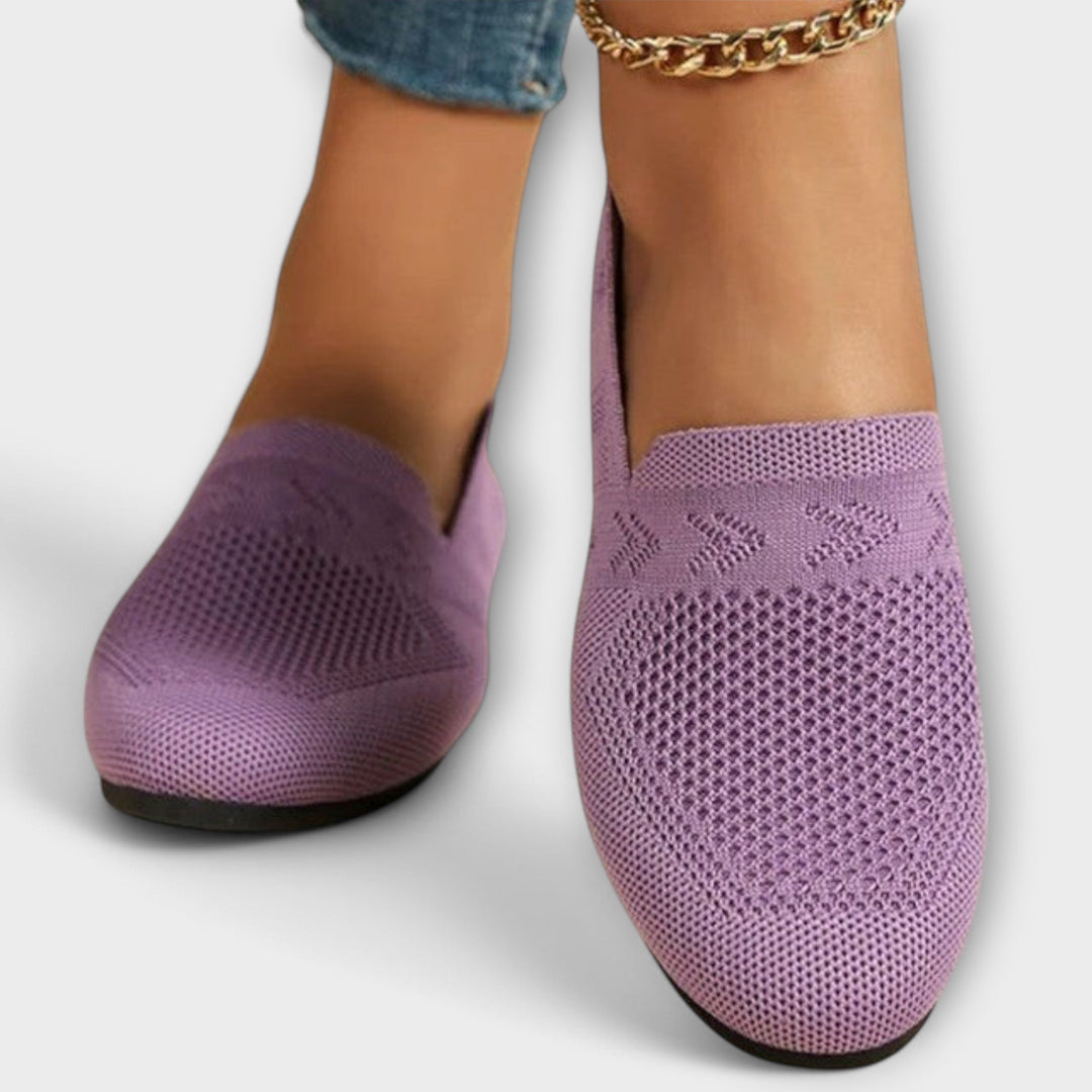 Juliet | Veelzijdige loafers