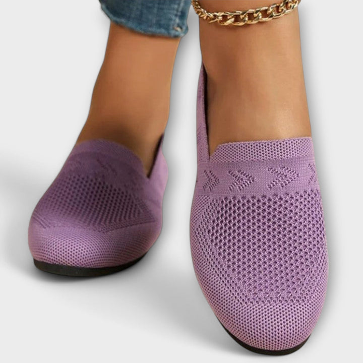 Juliet | Veelzijdige loafers