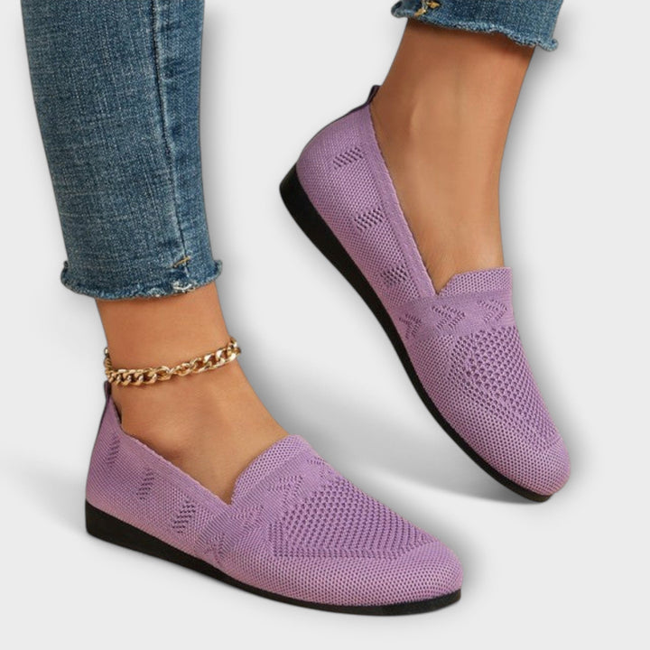 Juliet | Veelzijdige loafers