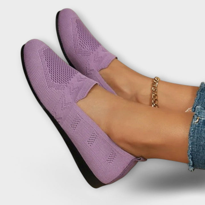 Juliet | Veelzijdige loafers