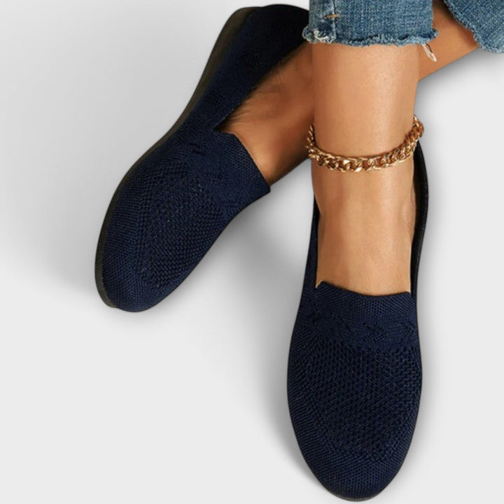 Juliet | Veelzijdige loafers