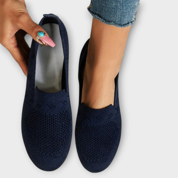 Juliet | Veelzijdige loafers