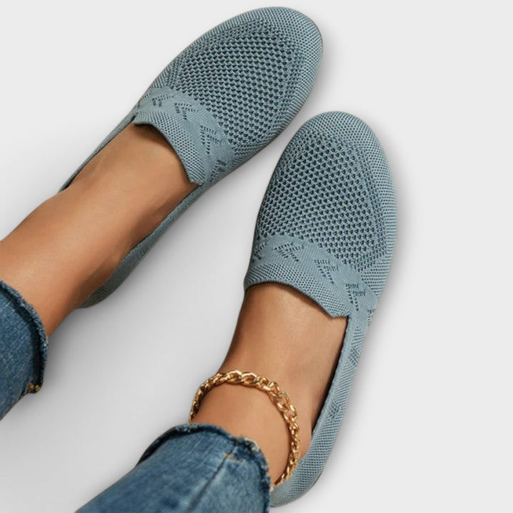 Juliet | Veelzijdige loafers