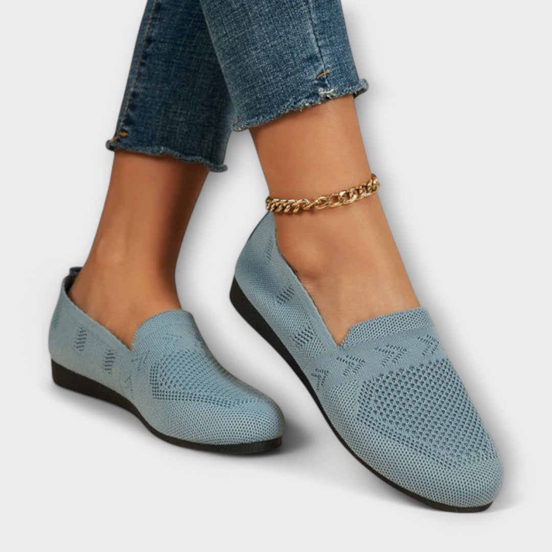 Juliet | Veelzijdige loafers