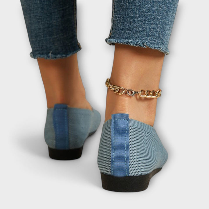 Juliet | Veelzijdige loafers