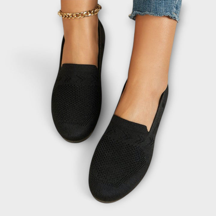 Juliet | Veelzijdige loafers