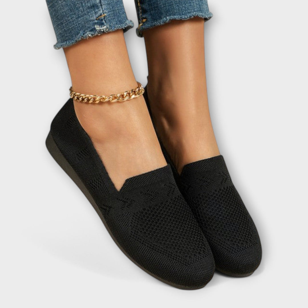 Juliet | Veelzijdige loafers