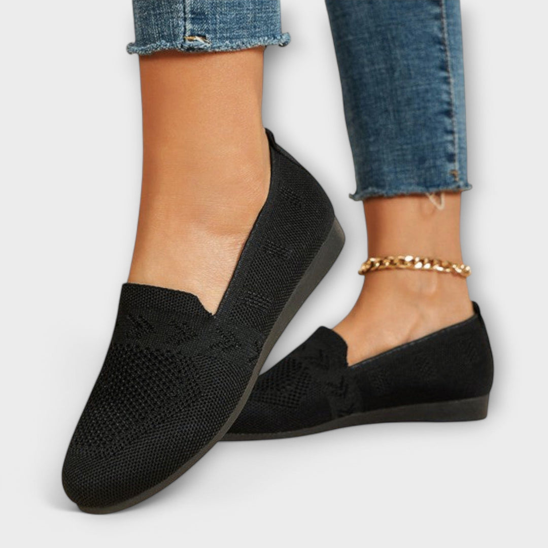Juliet | Veelzijdige loafers