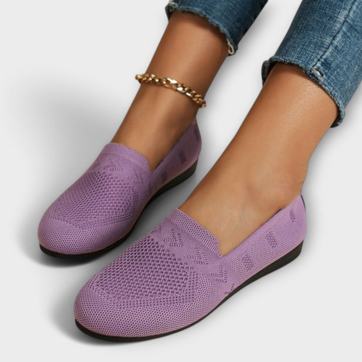 Juliet | Veelzijdige loafers