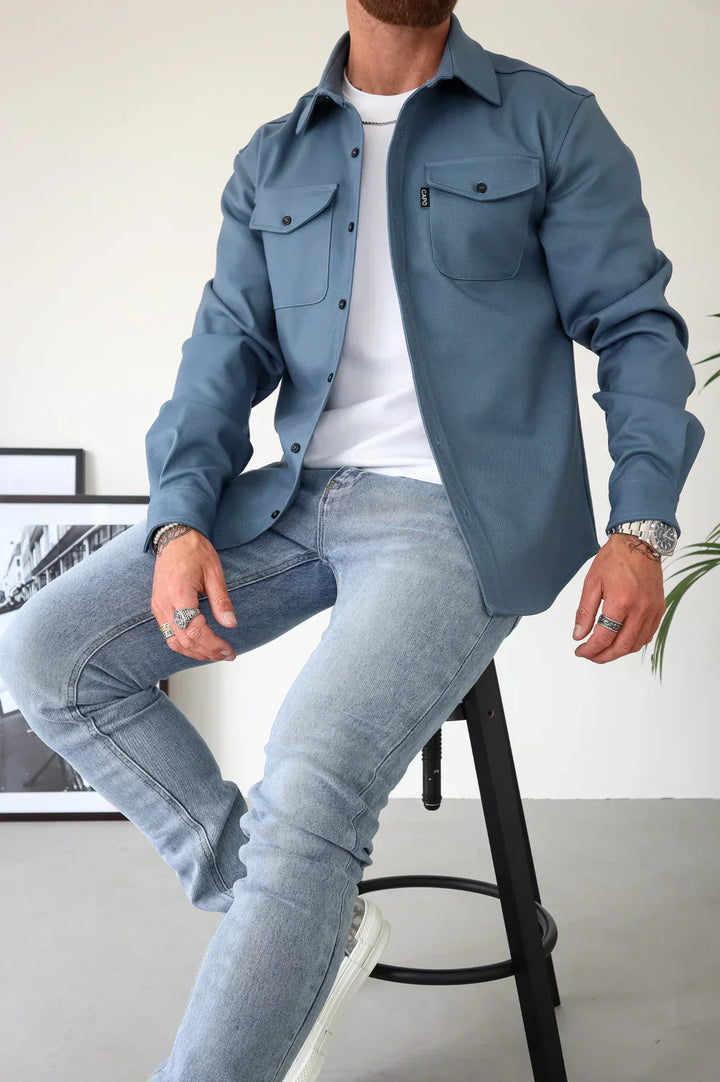 Tyler | Stijlvol jack