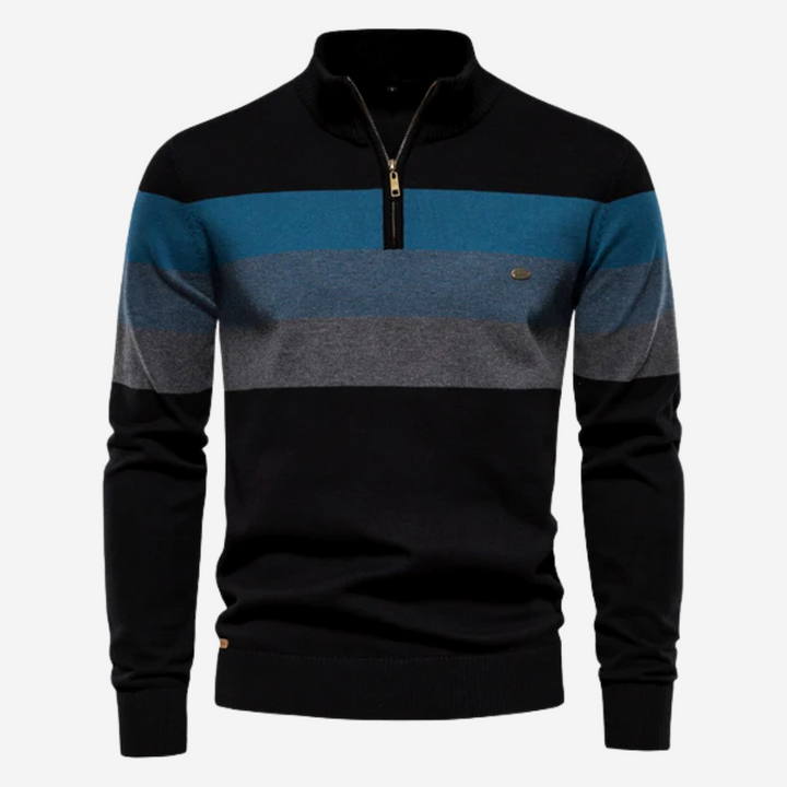 Oliver | Retro Trui