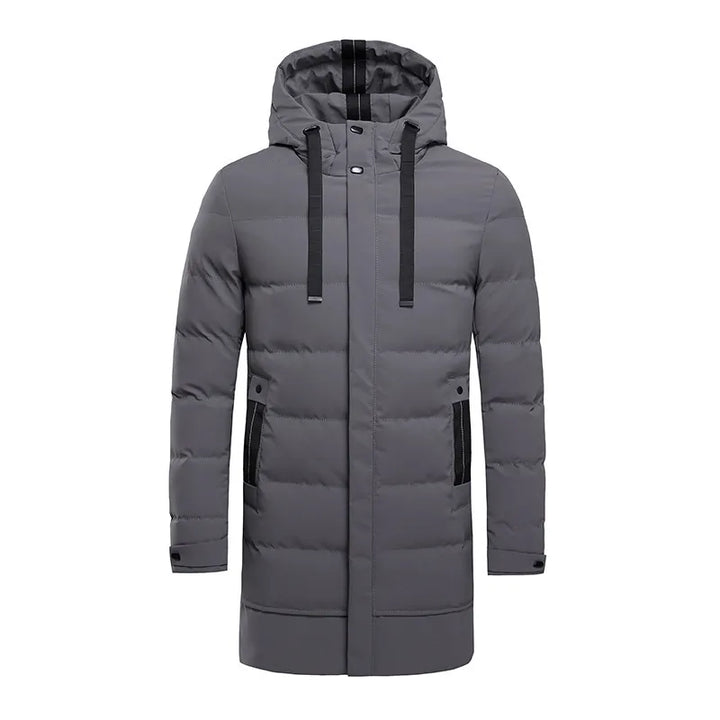 Jansen | Stijlvolle winterjas