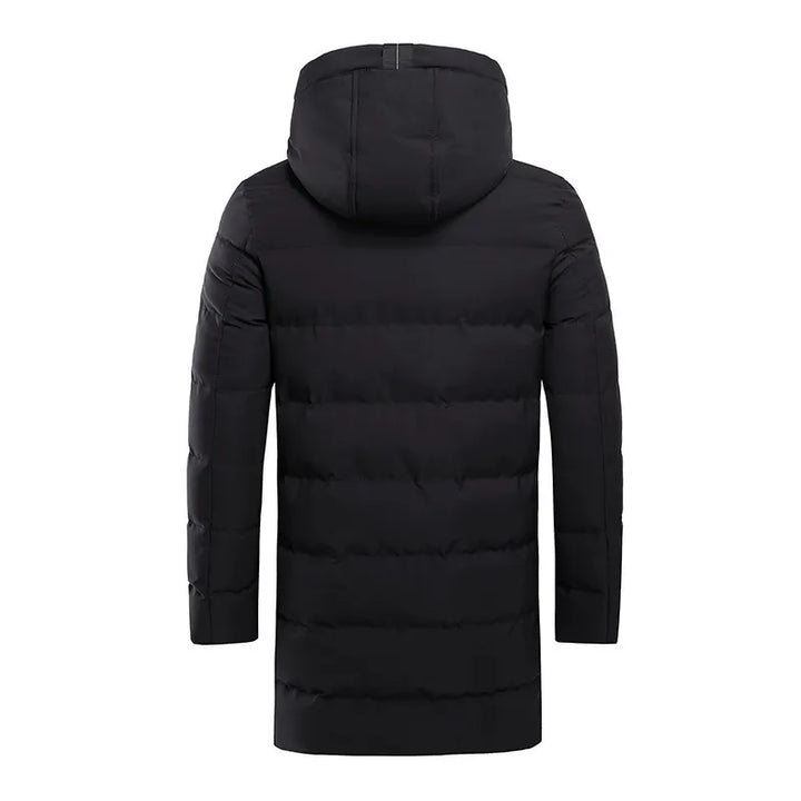 Jansen | Stijlvolle winterjas