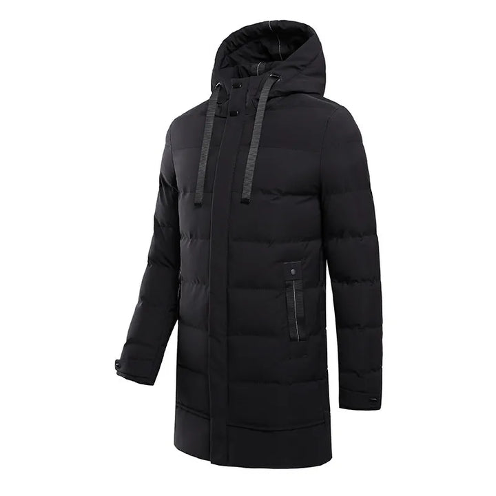Jansen | Stijlvolle winterjas