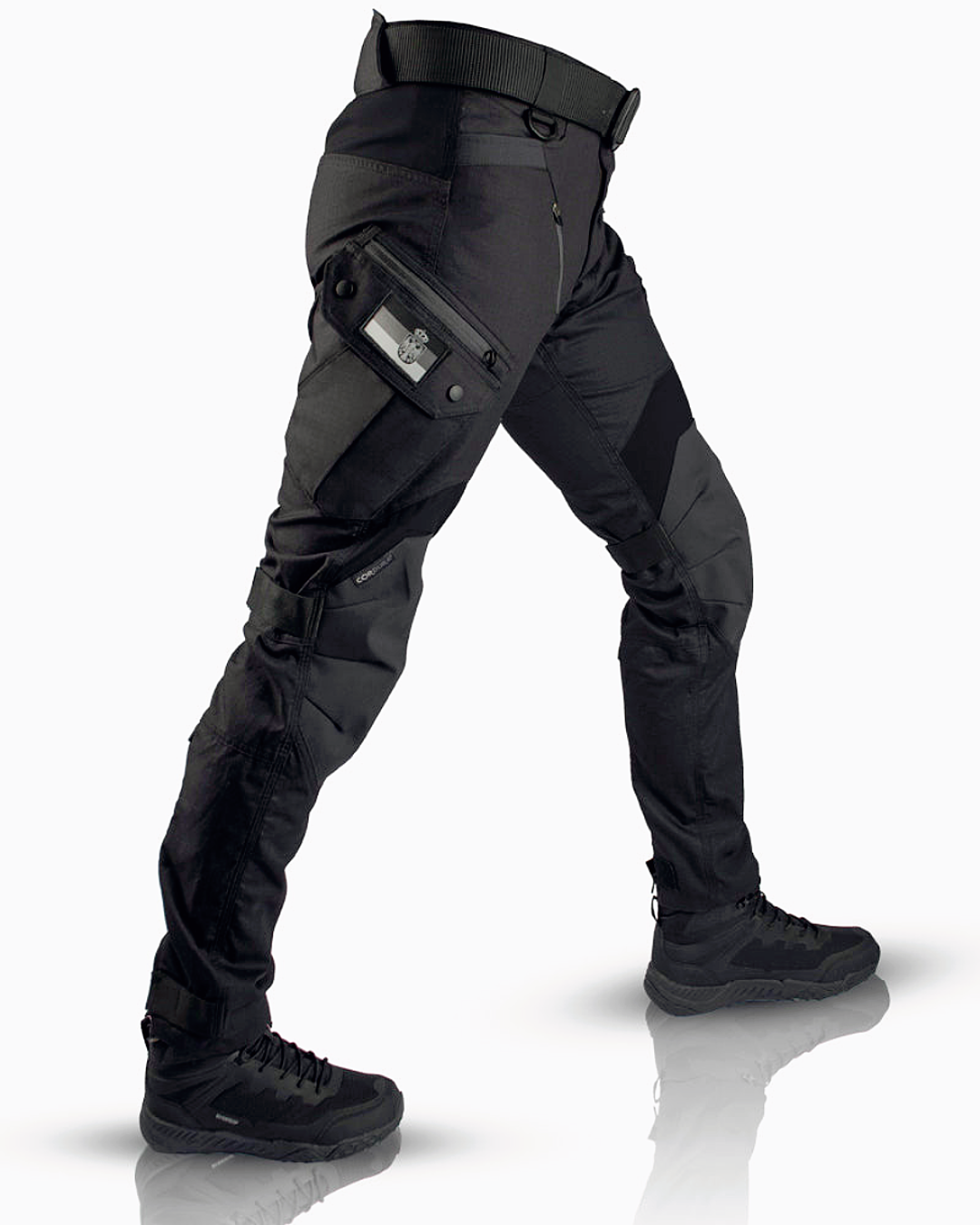 Statham | Multifunctionele Waterdichte Militaire Broek (1+2 GRATIS)