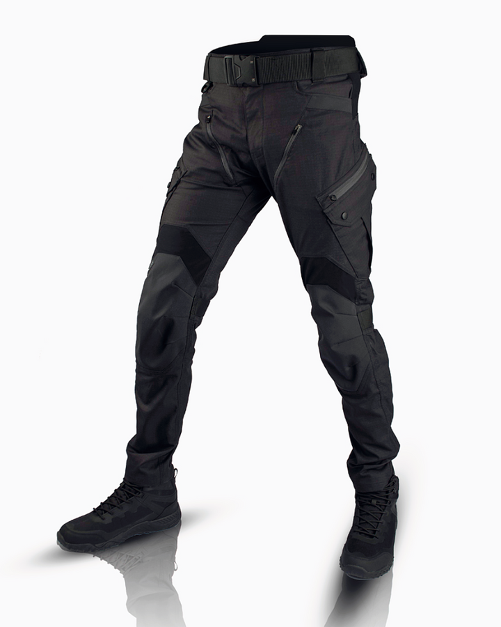 Statham | Multifunctionele Waterdichte Militaire Broek (1+2 GRATIS)