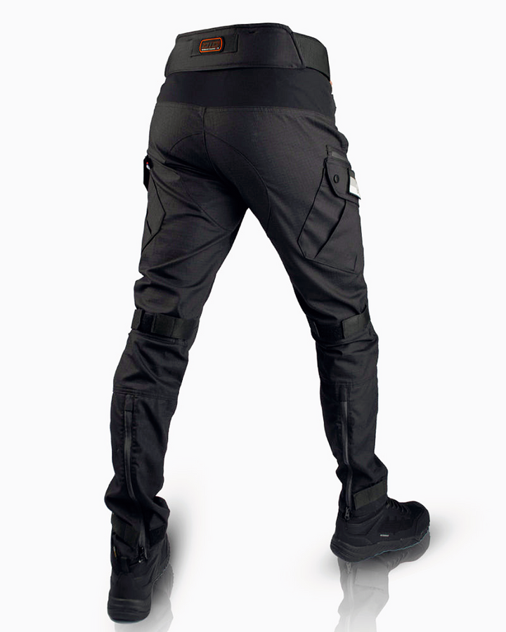 Statham | Multifunctionele Waterdichte Militaire Broek (1+2 GRATIS)