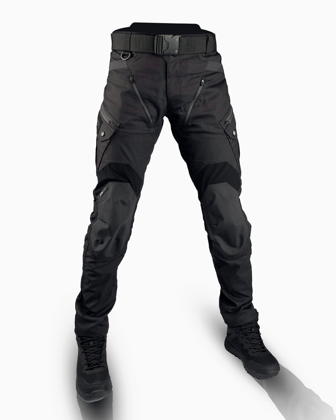 Statham | Multifunctionele Waterdichte Militaire Broek (1+2 GRATIS)