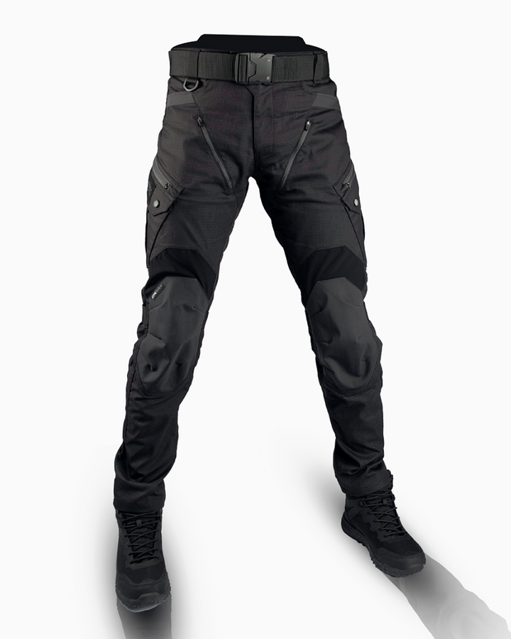 Statham | Multifunctionele Waterdichte Militaire Broek (1+2 GRATIS)