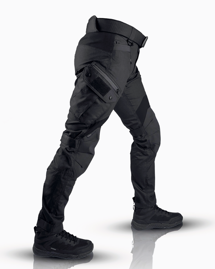 Statham | Multifunctionele Waterdichte Militaire Broek (1+2 GRATIS)