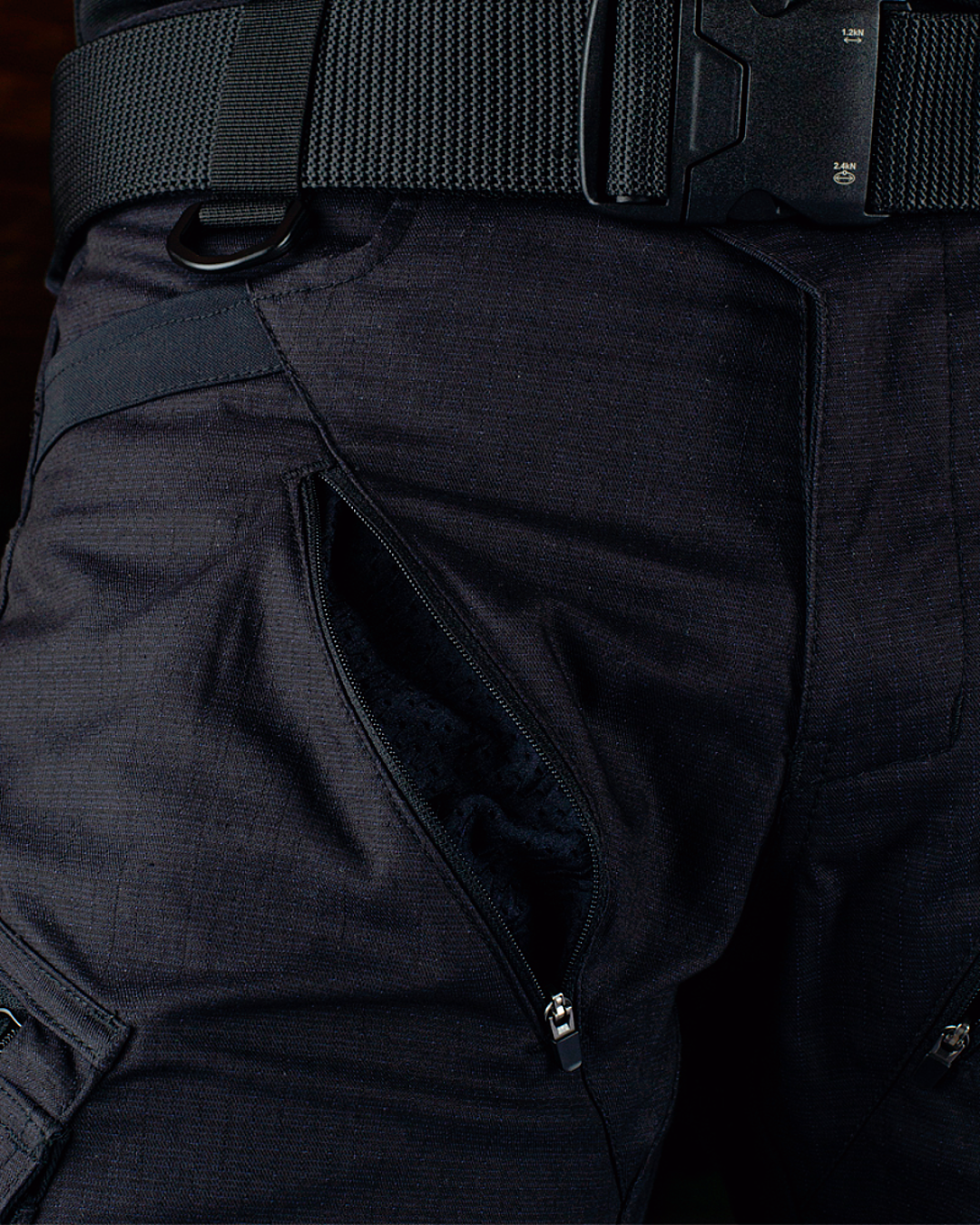 Statham | Multifunctionele Waterdichte Militaire Broek (1+2 GRATIS)