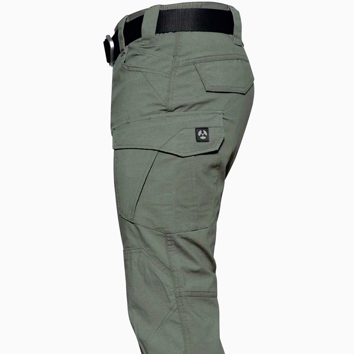 Statham | Multifunctionele Waterdichte Militaire Broek (1+2 GRATIS)