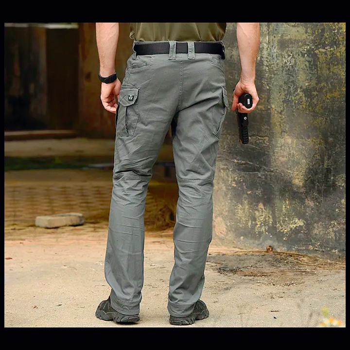 Statham | Multifunctionele Waterdichte Militaire Broek (1+2 GRATIS)