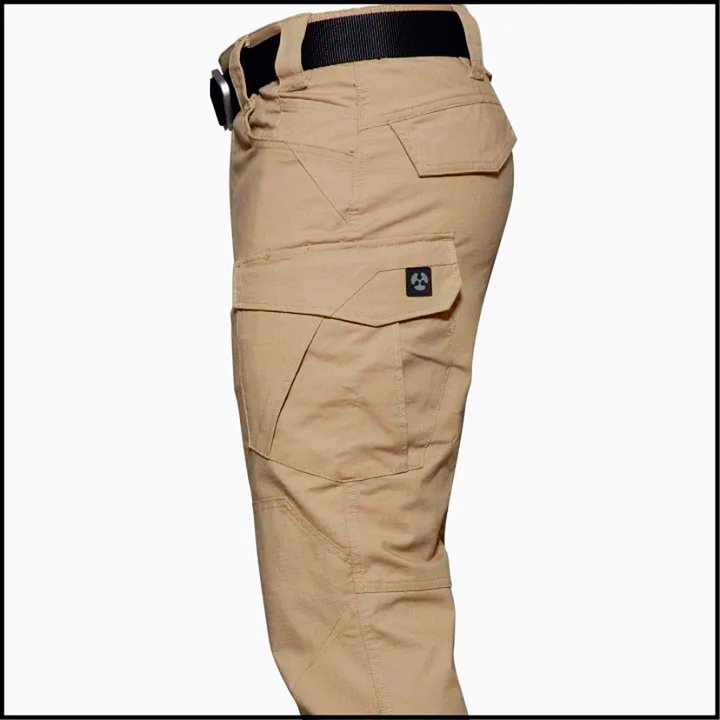 Statham | Multifunctionele Waterdichte Militaire Broek (1+2 GRATIS)