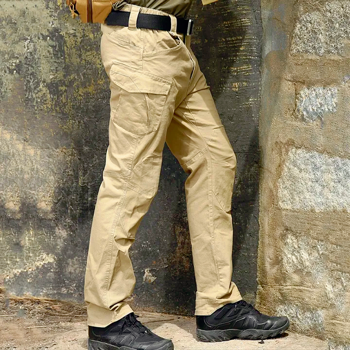 Statham | Multifunctionele Waterdichte Militaire Broek (1+2 GRATIS)