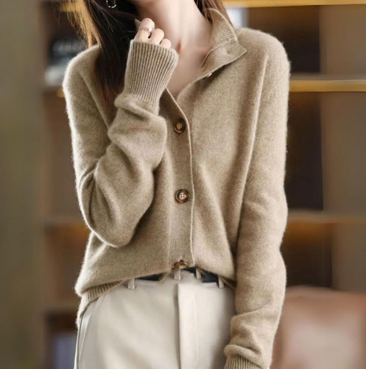 Sela | Elegant en comfortabel vest