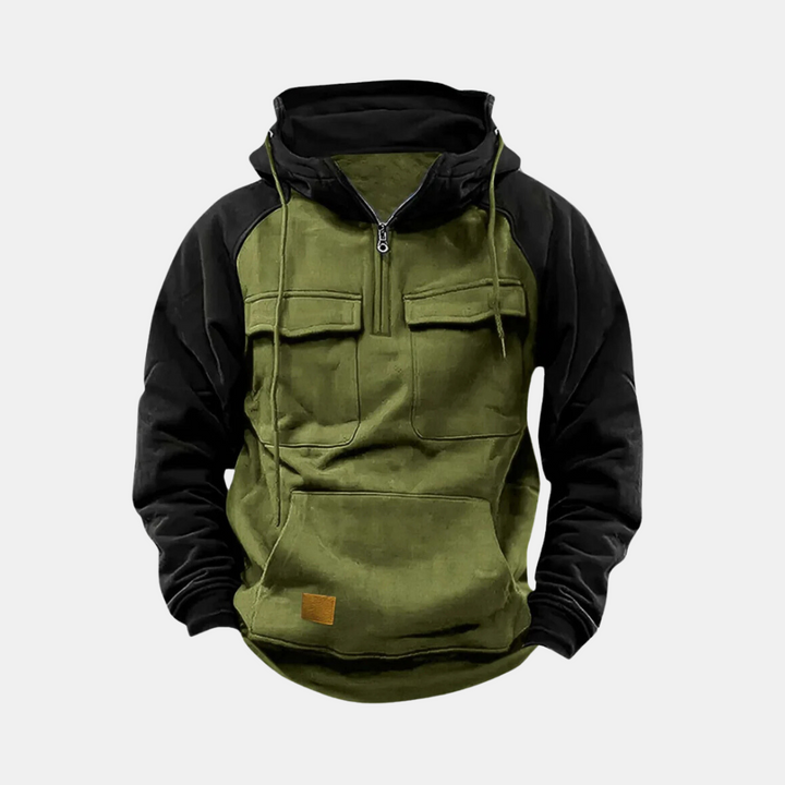 Jonas | Outdoor hoodie