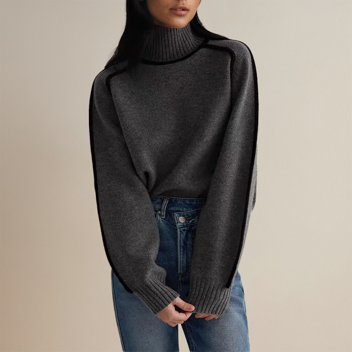 Rachelle | Zachte coltrui