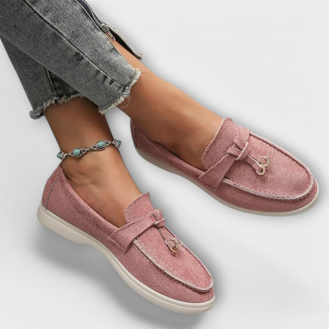 Gamila | Elegante schoen