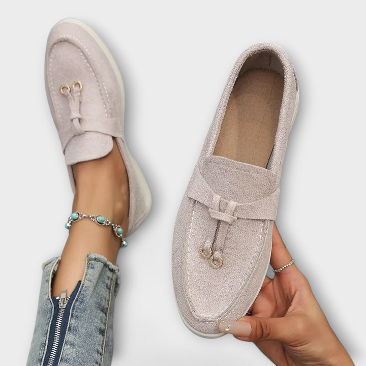 Gamila | Elegante schoen