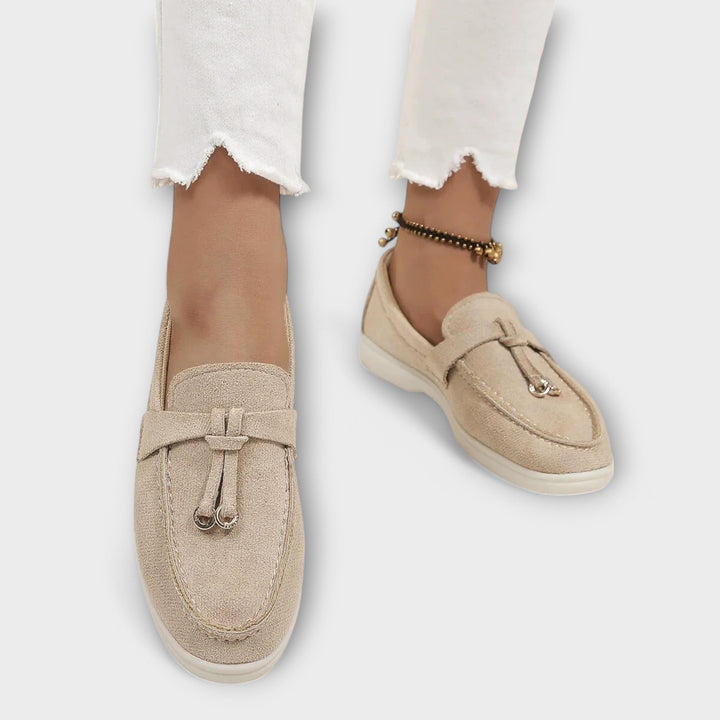Gamila | Elegante schoen