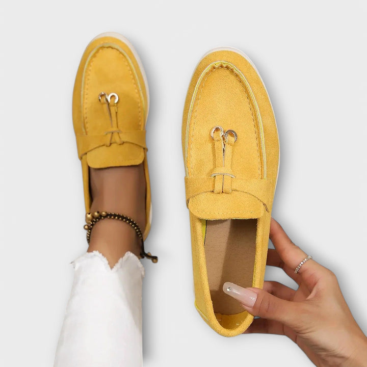 Gamila | Elegante schoen