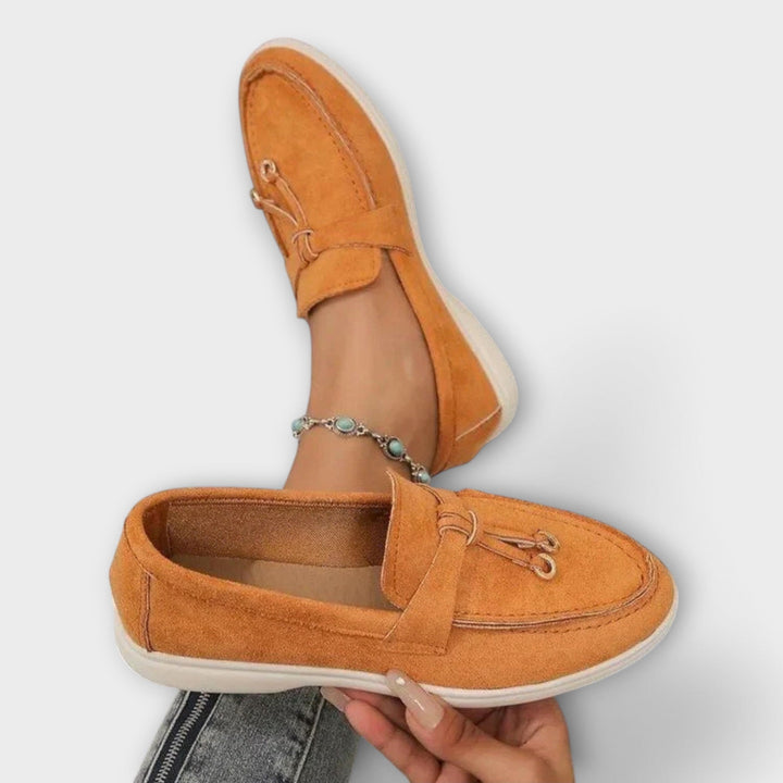 Gamila | Elegante schoen