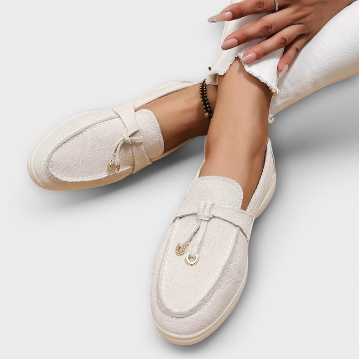 Gamila | Elegante schoen