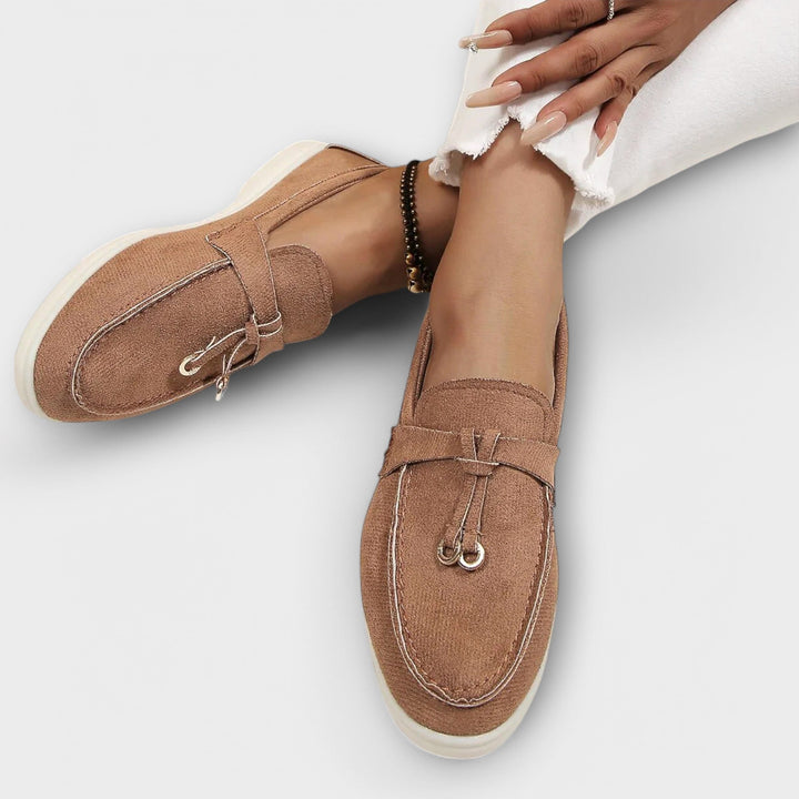Gamila | Elegante schoen