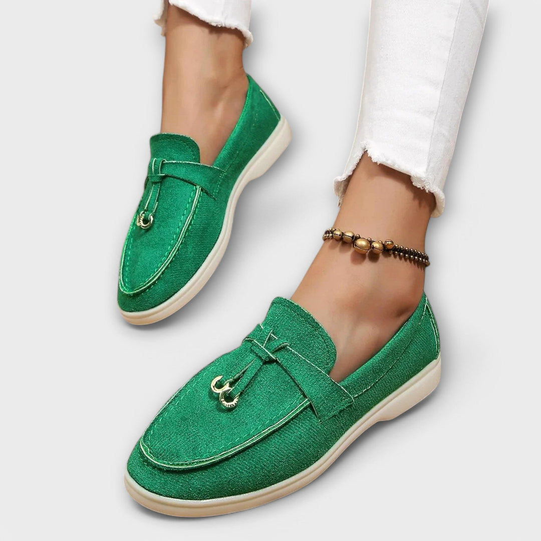 Gamila | Elegante schoen