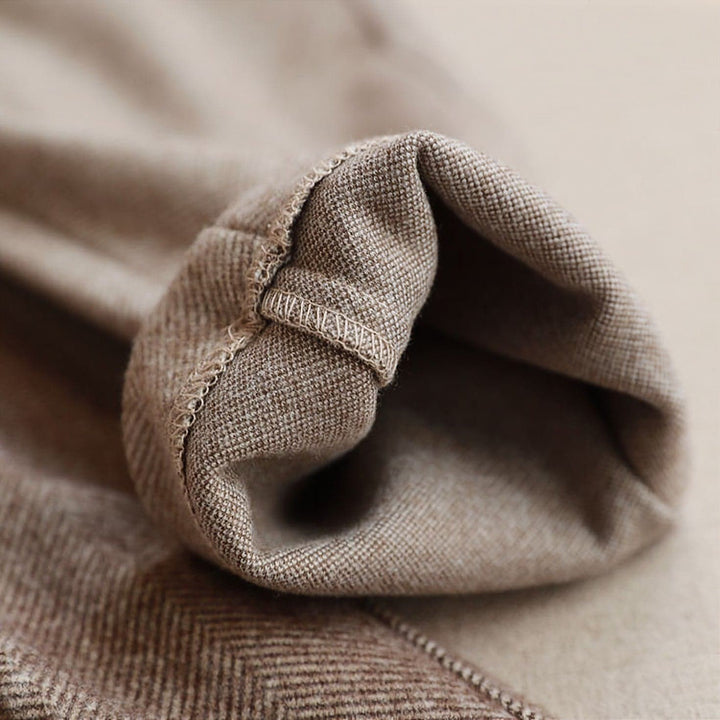 Lennart | Comfort pantalon